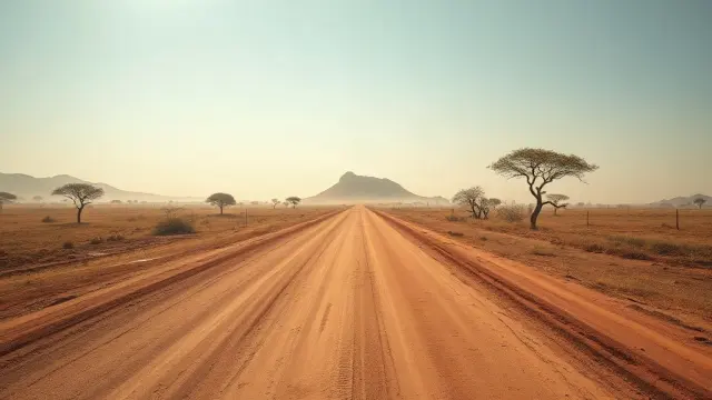 Northern Mozambique Travel Risks Rise as Attacks Spread in Third Quarter