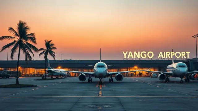 Myanmar Keeps Visa on Arrival for Chinese, Indian, Japanese and Korean Tourists