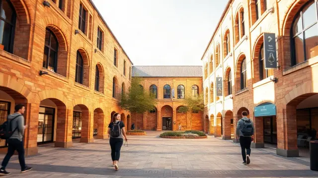 Nauruans Applying to Study in Australia Now Pay Less for Student Visas