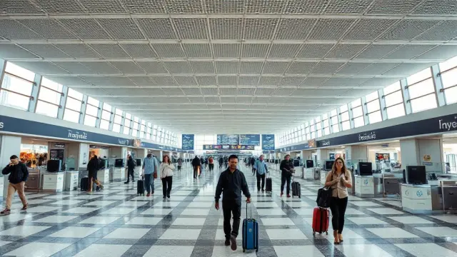 Nepal travellers to Thailand face pre-payment risk as agents weigh sales halt