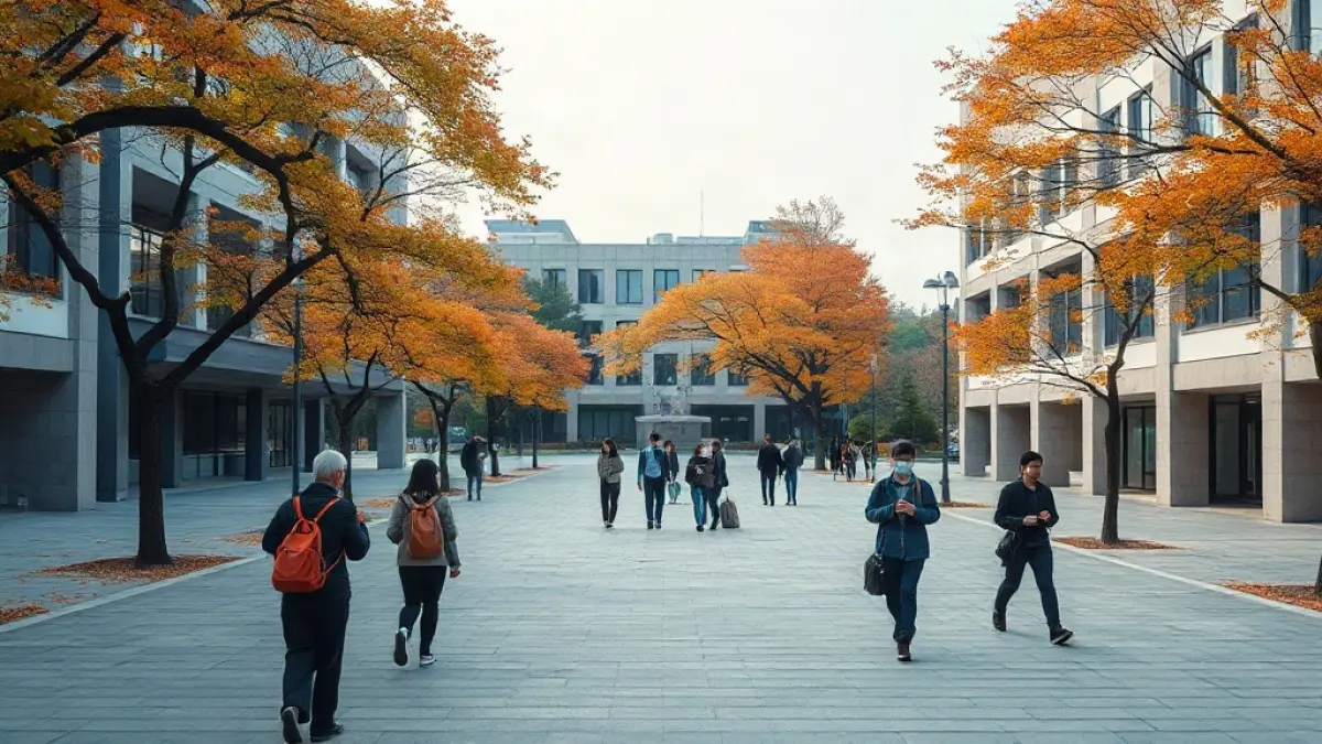Travellers to North Korea unaffected; South Korea counts 31,665 visa over-stayers