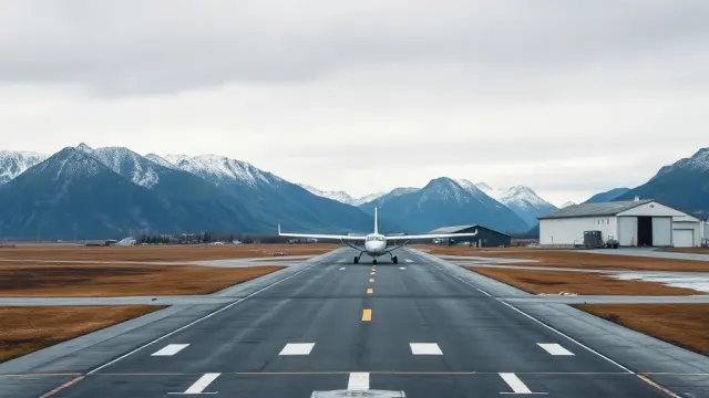 Norway to host hybrid-electric aircraft test flights at five sites from Q3 2027