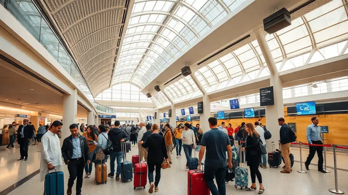 Travellers to Qatar face up to three years in jail over illegal visa deals