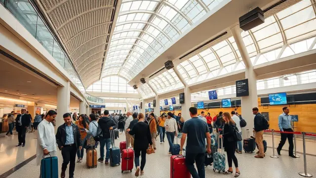 Travellers to Qatar face up to three years in jail over illegal visa deals
