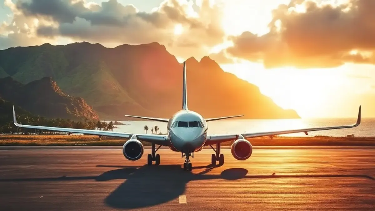Saint Kitts and Nevis Revives Toronto Flights for Winter 2027 Season