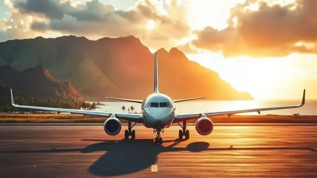 Saint Kitts and Nevis Revives Toronto Flights for Winter 2027 Season