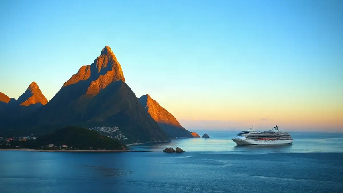 UK and Ireland Visas and US Caution Advisory Tighten Around Saint Lucia