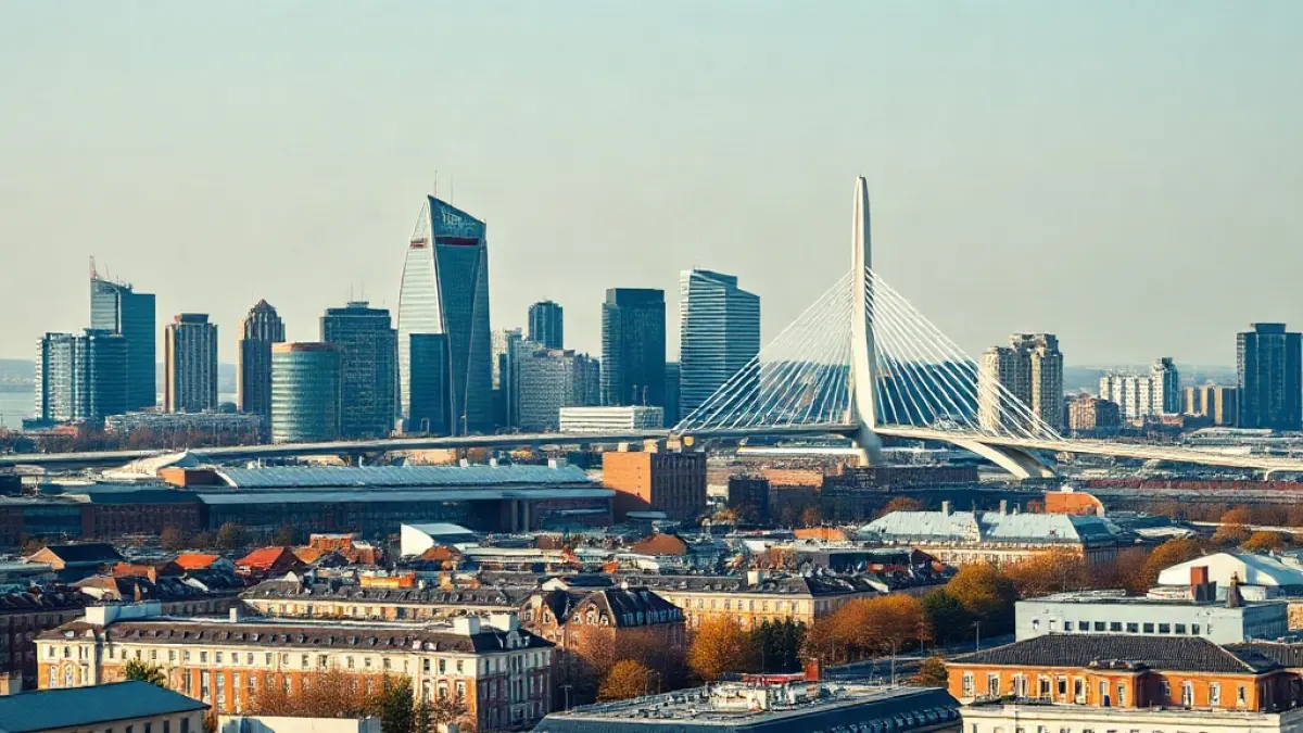 Russian Gymnasts Face Visa Delays Ahead of World Championships in Netherlands