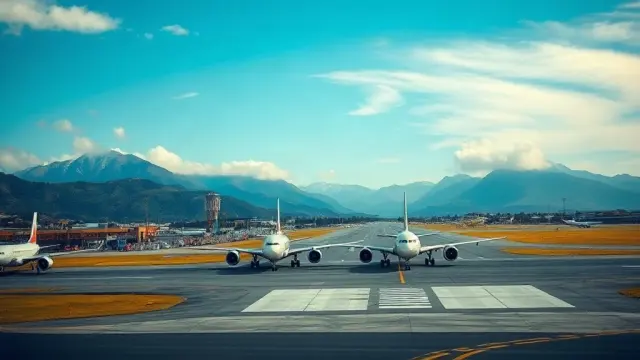 Proposed Passport-Free Travel Trial Between Australia and New Zealand