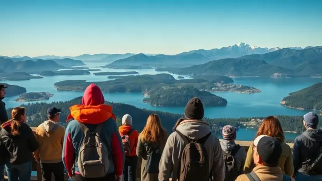 Argentina's higher prices draw wealthier, longer-haul visitors