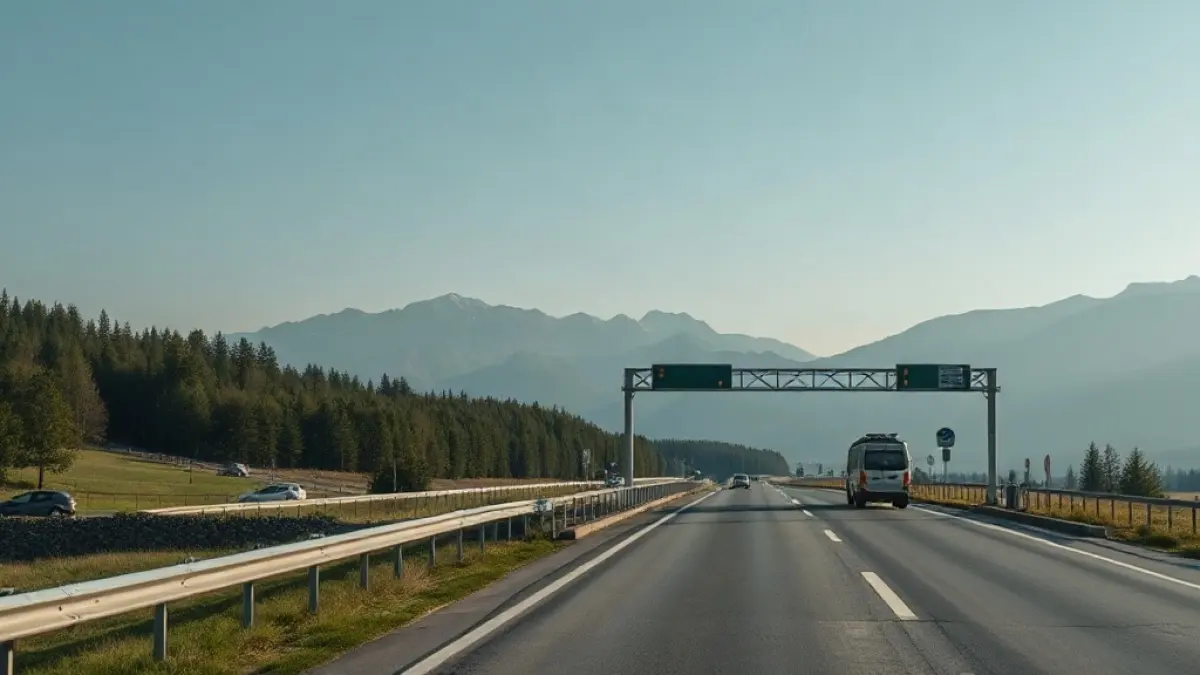 Extended Border Checks in Schengen Area Affecting Travelers