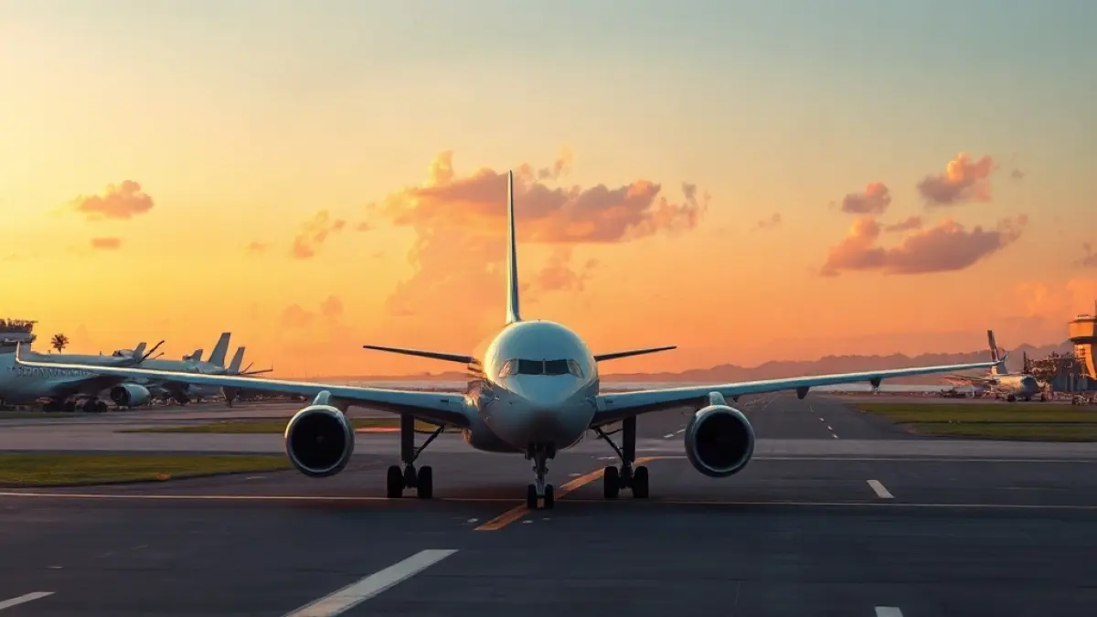 Belize adds two weekly winter flights from Frankfurt starting 2027