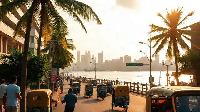 Sri Lanka Detains 1,000 Foreign Scam Suspects and Charges Visa Breaches