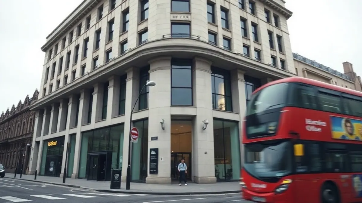 UK Warns Eritreans Could Be Barred as Diplomat Travel Limits Take Effect