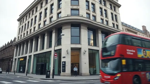 UK Warns Eritreans Could Be Barred as Diplomat Travel Limits Take Effect
