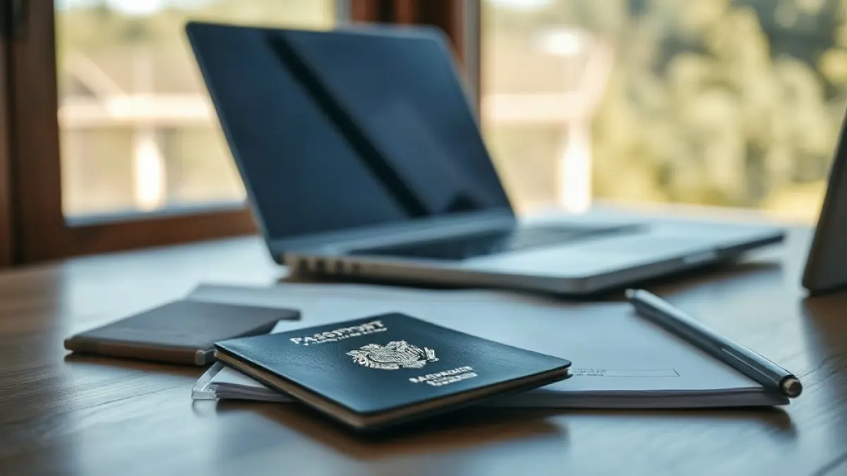 US regulator targets fake government ads aimed at passport applicants