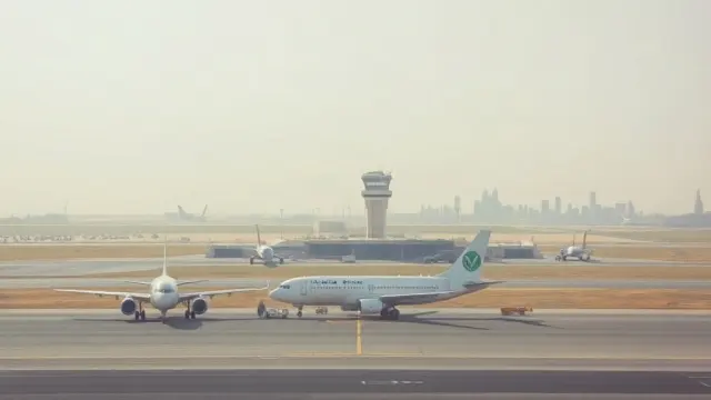 U.S. keeps UAE travel advisory at Level 3 after 23 October update