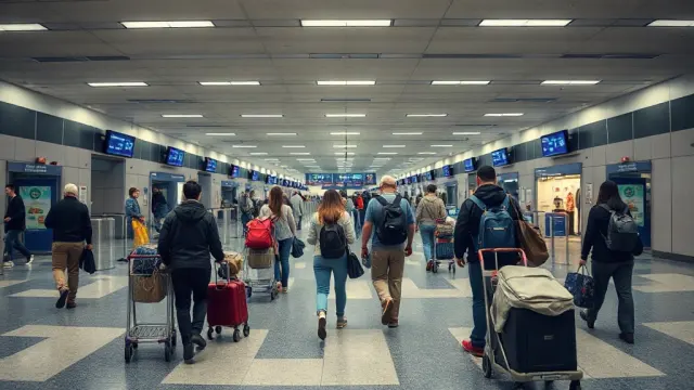 US-bound seasonal workers: August wage requests still awaiting DOL decisions