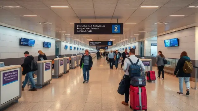 UK care worker visa rules squeeze Nigerians and Zimbabweans in the sector