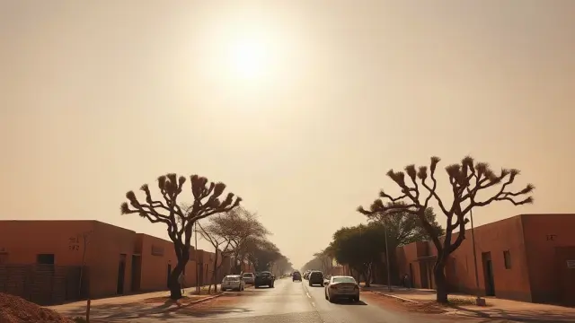 Chad Still Not Issuing Tourist Visas to US Citizens in 2026