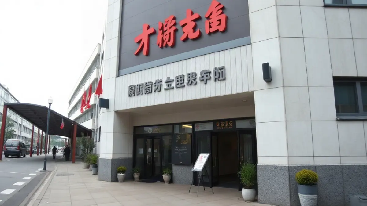 China's No Criminal Conviction Certificate: Rules Vary by City