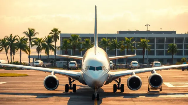 JetBlue starts daily nonstop Fort Lauderdale–Barranquilla flights