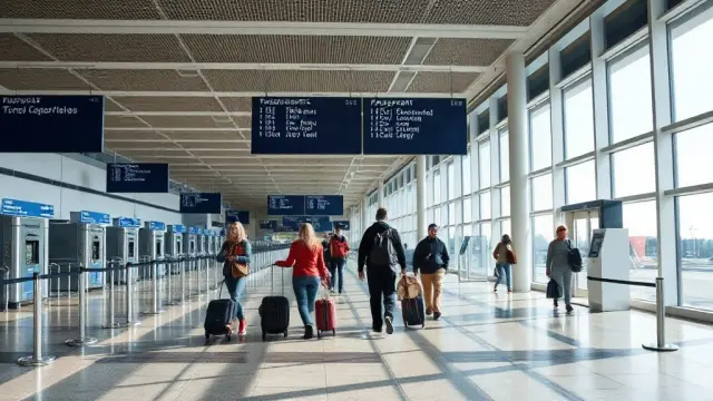 US entry rules: check passport validity before flying, some travellers exempt