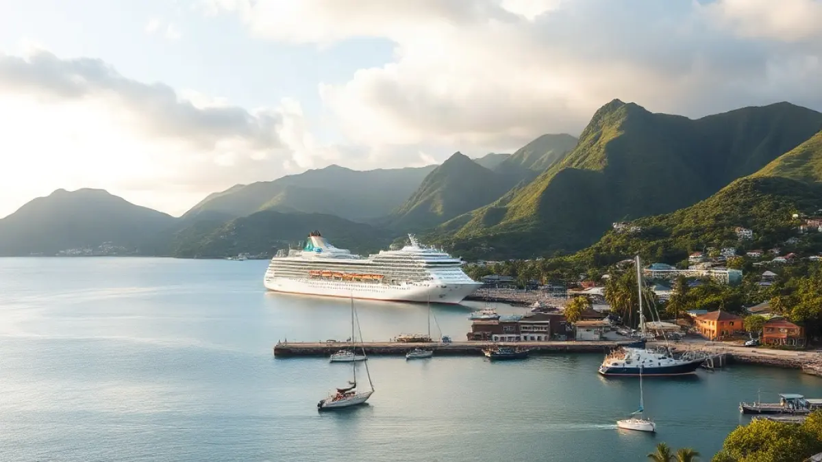 Dominica asks US to rethink visa restrictions after CARICOM talks in Washington