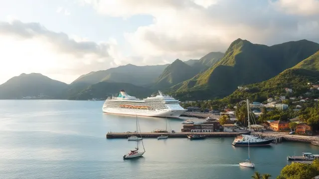 Dominica asks US to rethink visa restrictions after CARICOM talks in Washington