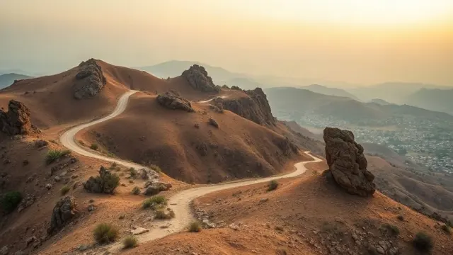 Armed Clashes and Drone Strikes Return to Ethiopia's Tigray Region