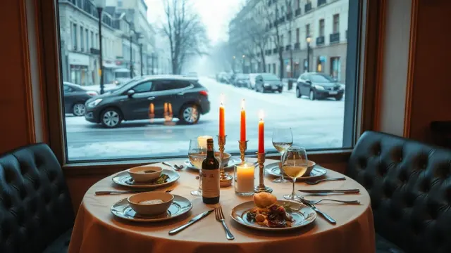 Free Finland food trip for 16 solo travellers: entries close 10 November 2026