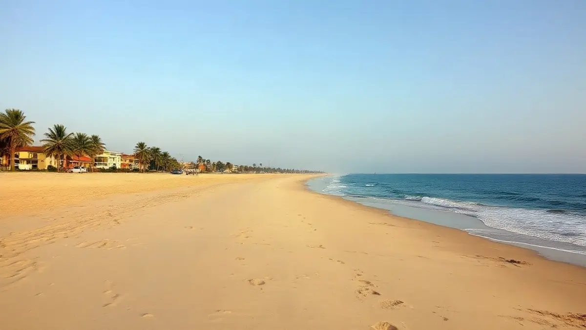 Gambia tightens resort oversight after harassment and unlicensed trade complaints