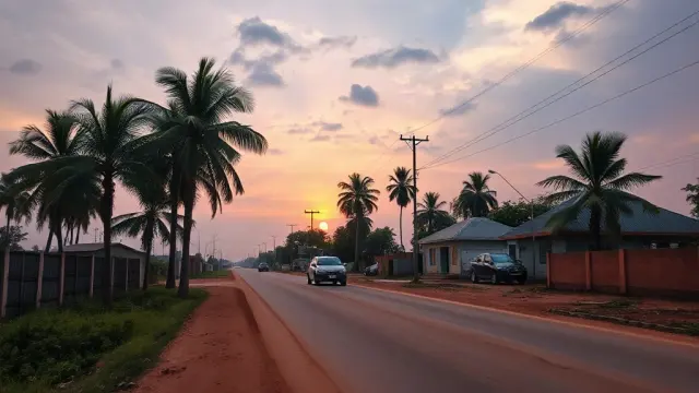 Ghana travellers warned to verify visas after 11 held in Nigeria over fake deals