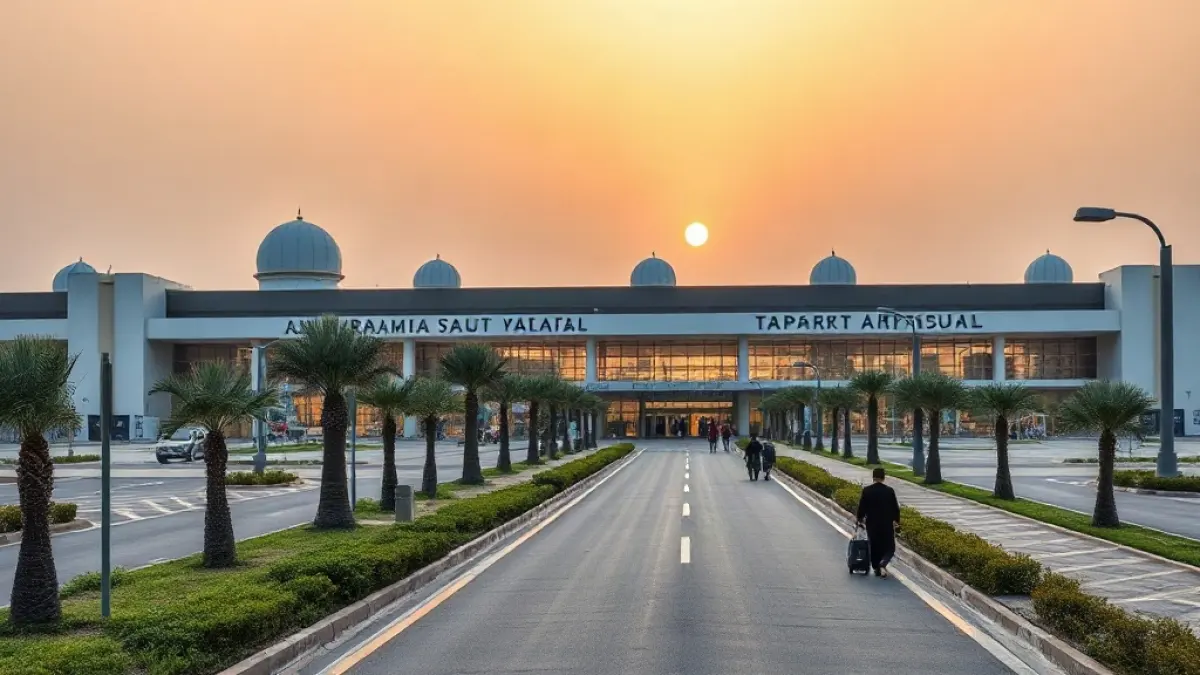 Grenadians gain year-long, multi-entry Saudi tourist eVisa access in 2026
