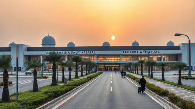 Grenadians gain year-long, multi-entry Saudi tourist eVisa access in 2026