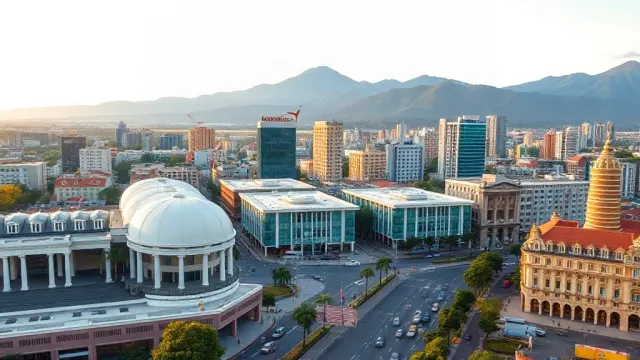 Business travellers to Guatemala face tight hotel supply and weak transport links
