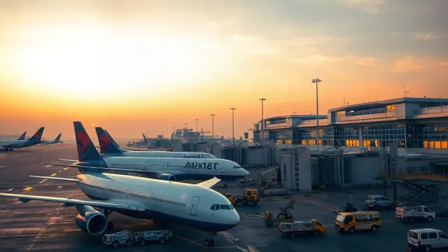Travellers to Indonesia Face €1,350–€1,650 Amsterdam Returns on Rerouted Jets