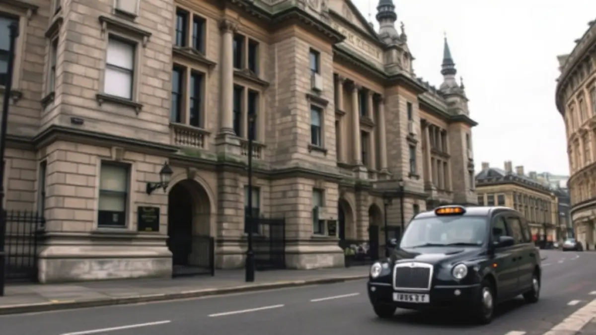 UK visit visa refusal for 72-year-old Iraqi man quashed over legal error
