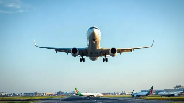 Baby born on Caribbean Airlines Jamaica–New York flight: what rules apply