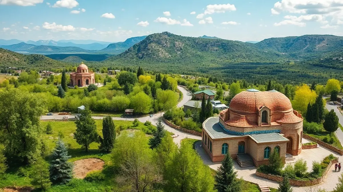 Azerbaijan and Laos Sign Visa Exemption Agreement for Service Passport Holders