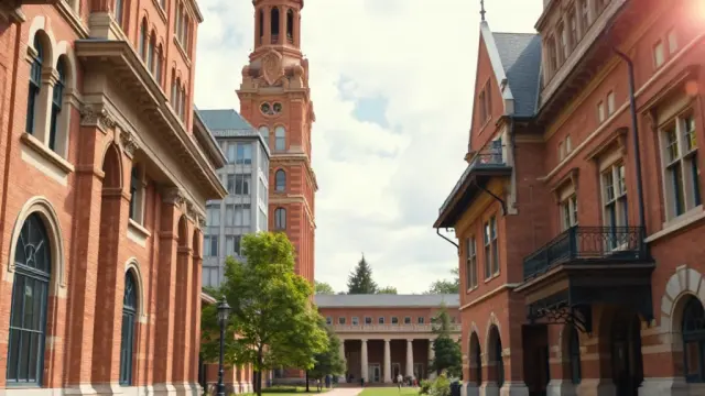 UK Universities Face Risks Due to Rising Visa Refusal Rates