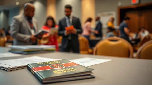 Indianapolis outreach lets Midwest Kenyans apply for passports and IDs closer to home