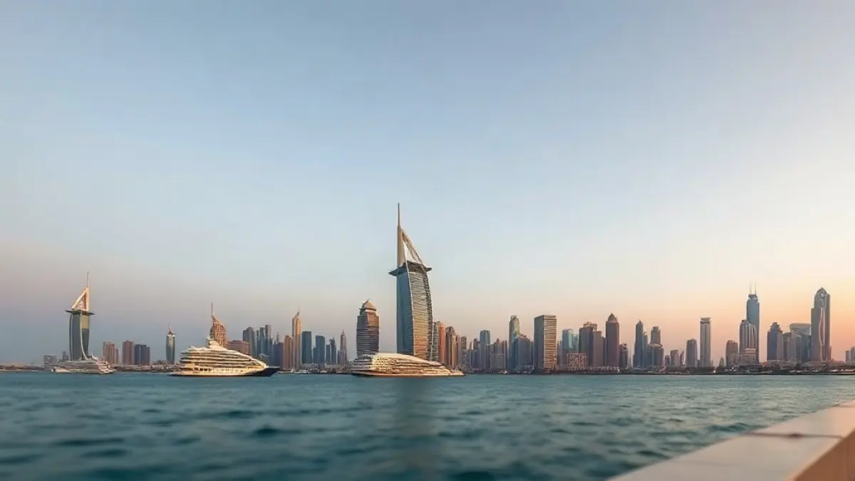 Travellers to Kuwait Still Advised to Reconsider Trip as Houthi Risk Rises