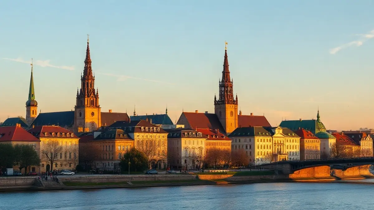 Relocating to Latvia Now Harder as Property and Deposit Residency Paths Close
