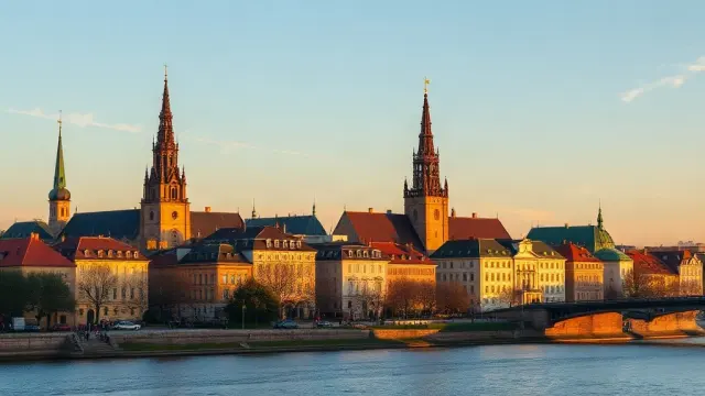 Relocating to Latvia Now Harder as Property and Deposit Residency Paths Close