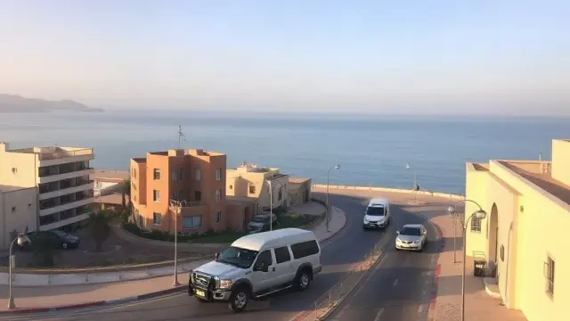 Libya and US discuss visa application hurdles in Tripoli consular meeting