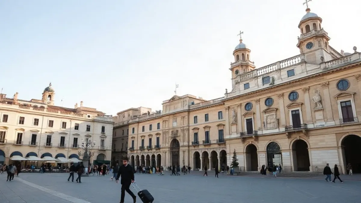 Digital Schengen visa for Malta-bound trips still years off, around 2030