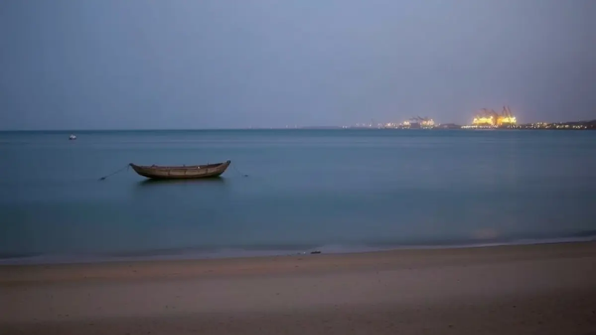 Survivor Describes Deadly Pakistan-to-Spain Smuggling Route via Mauritania