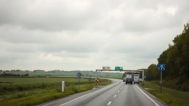 Palanca border crossing into Moldova shut after projectile strike