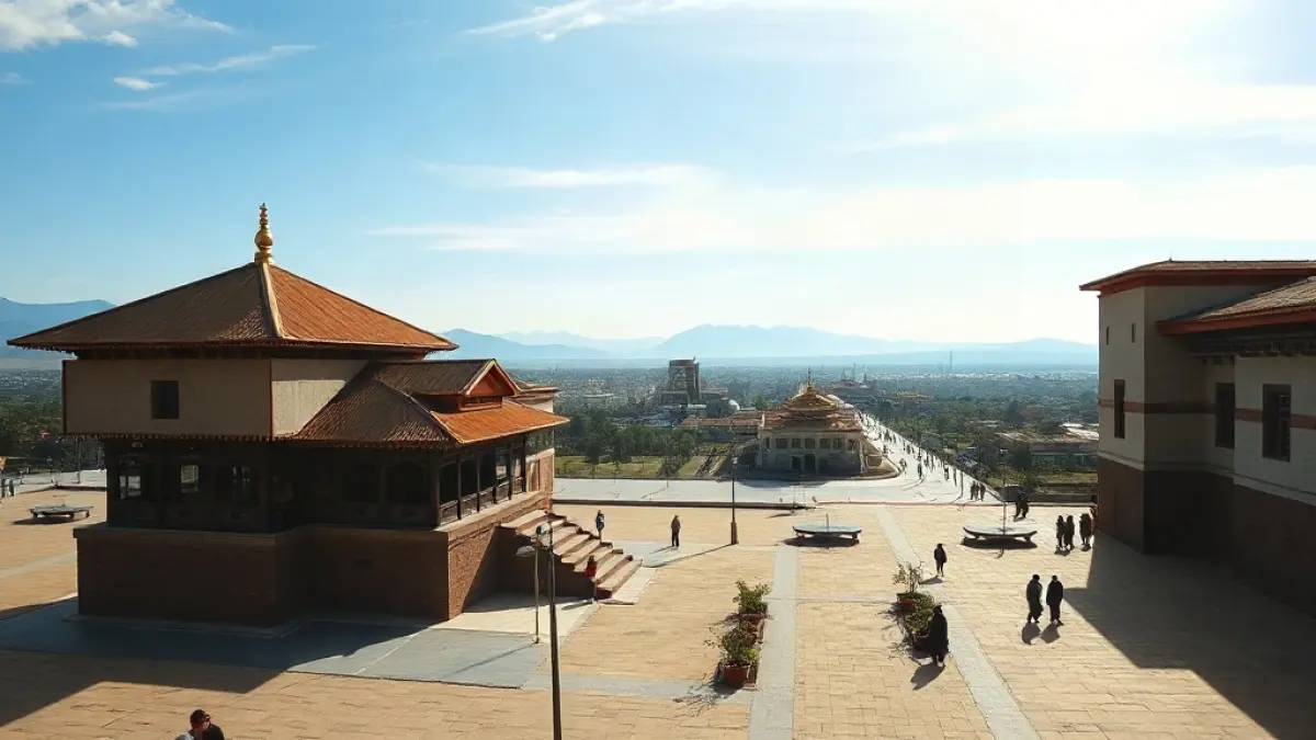 Mongolia Named Fifth-Safest Asian Country for 2026 in Travel Safety Ranking